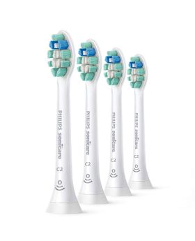 Philips Philips toothbrush head Sonicare C2 Optimal Plaque Defence - HX9024/10