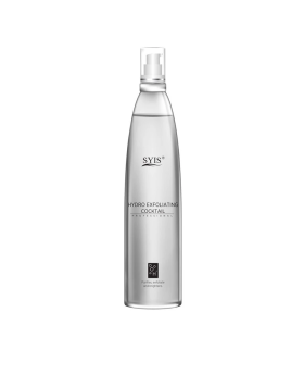 SYIS Hydro Exfoliating Cocktail -  Хидроексфолиращ коктейл, 500ml