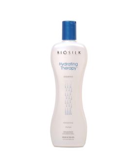 Хидратиращ шампоан с копринени протеини 355 мл Hydrating Therapy Shampoo