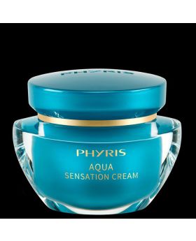 Интензивно хидратиращ крем 50 мл Hydro Active Aqua Sensation Cream