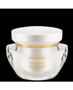 Крем за лице с лифтинг ефект за чувствителна кожа 50 мл Sensitive Anti-Aging Cream
