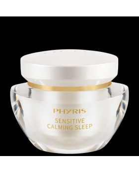 Нощен крем за чувствителна кожа 50 мл Sensitive Calming Sleep cream