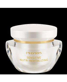 Подхранващ крем за чувствителна кожа 50 мл Sensitive Nutri Revitalizing cream