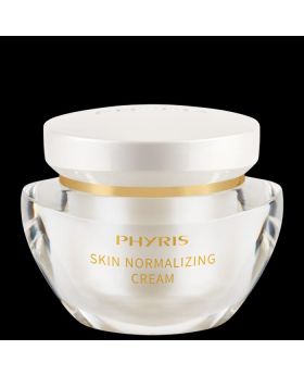 Балансиращ крем за мазна кожа 50 мл Derma Control Skin Normalizing Cream