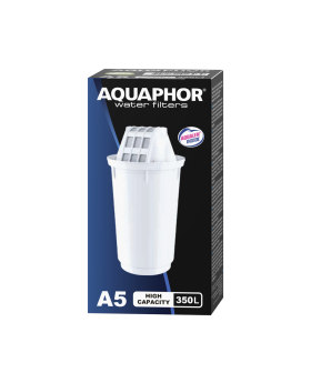 Филтър Aquaphor A5 350 л. 