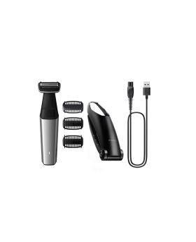 PHILIPS Bodygroom series 5000 showerproof trimmer BG5021/15 - BG5021/15