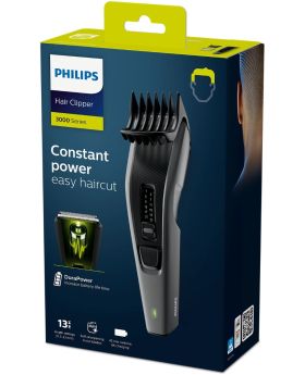 PHILIPS Hairclipper series 3000 stainless steel blades - HC3525/15