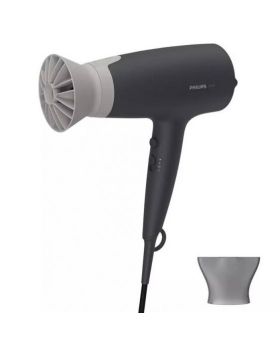 PHILIPS Hair dryer 2100W DC motor ThermoProtect - BHD351/10