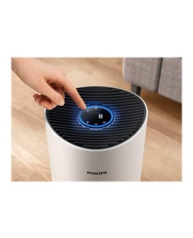 PHILIPS Purifier Series 1000i for room up to 78 m2 - AC1715/10