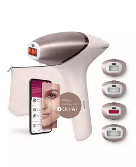 PHILIPS Lumea Prestige BRI977/00 - BRI977/00
