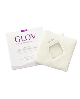 Ръкавичка за почистване на грим Glov Comfort