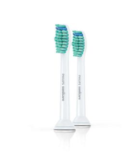 Philips toothbrush head Sonicare ProResults Standard 2pcs - HX6012/07