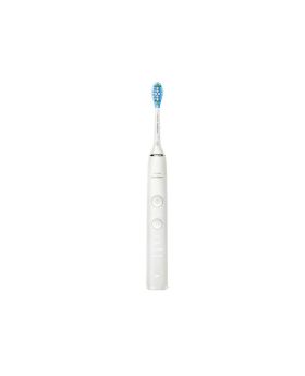 PHILIPS Electric toothbrush Sonicare Diamond Clean 9000 +  airfloss Ultra - HX8494/01