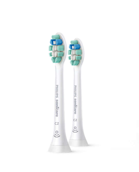 PhilipsPhilips toothbrush head Sonicare C2 Optimal Plaque Defence - HX9022/10