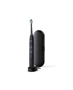 PHILIPS Electric toothbrush ProtectiveClean Pressure sensor travel case black - HX6830/53
