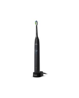 PHILIPS Electric toothbrush ProtectiveClean Pressure sensor black - HX6800/44