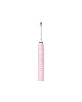 PHILIPS Electric toothbrush Sonicare ProtectiveClean 5100 pink - HX6856/29
