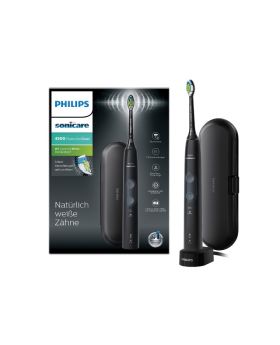 Philips  Electric toothbrush Sonicare ProtectiveClean 4500 - HX6830/44