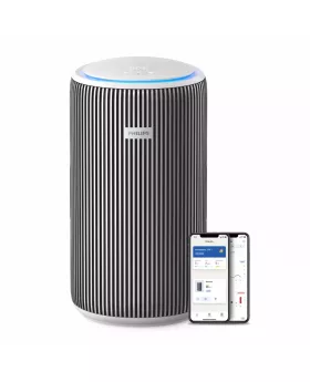 PHILIPS Purifier PureProtect 3200 room up to 135 m2 Philips Air+ App - AC3220/10