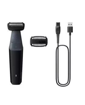 PHILIPS Bodygroom series 3000 Waterproof body trimmer - BG3017/01