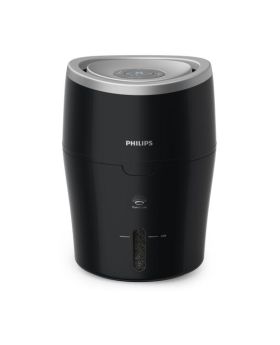 PHILIPS Air Humidifier 2000 Series HR:300 ml/h - HU4813/10