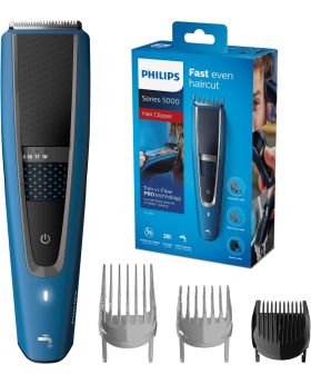 Bundle PHILIPS HC5612/15 hair clipper x4 - HC5612/15X4