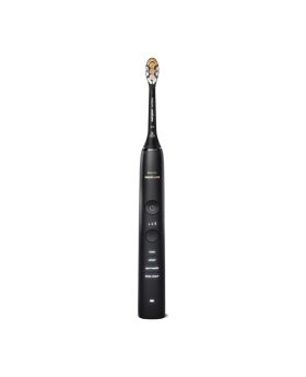 PHILIPS toothbrush Sonicare Diamond Clean 9000 Smart black - HX9911/17
