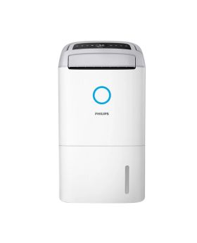 PHILIPS Dehumidifier and Purifier Series 5000 up to 26l per day for rooms up to 137m2 - DE5305/11