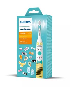 PHILIPS Sonicare For Kids Toothbrush Pet Edition - HX3603/01
