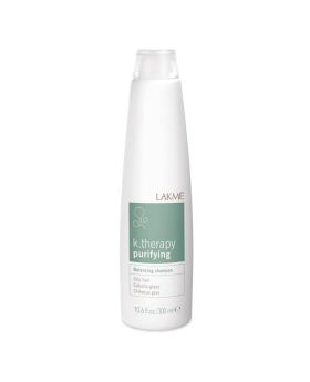 Шампоан за мазна коса 300 мл K.Therapy Purifying Shampoo
