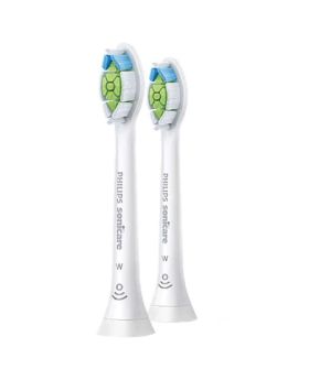 PHILIPS toothbrush head Sonicare InterCare 2 pcs - HX6062/13