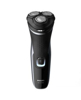 PHILIPS Shaver CloseCut 45+ min shaving / 1h charge - S1332/41