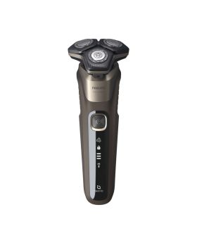 PHILIPS Shaver series 5000 wet&dry Steel Precision blades - S5589/38