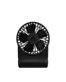 Преносим вентилатор ARCTIC Summair 2Go - Черен