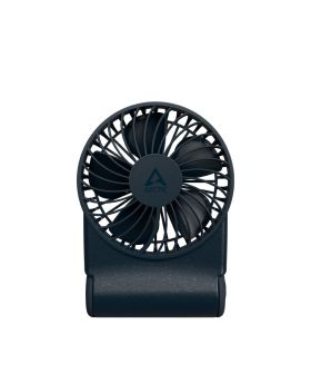 Преносим вентилатор ARCTIC Summair 2Go - Тъмно син