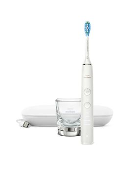 PHILIPS toothbrush Sonicare Diamond Clean Smart white - HX9911/27
