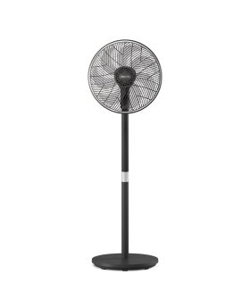 PHILIPS Smart Stand Fan Series 3000 minimum noise Tiltable and oscillating - CX3550/01