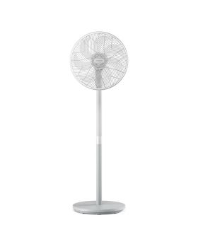 PHILIPS Stand Fan Series 2000 minimum noise Tiltable and oscillating - CX2550/00