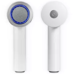 SILK'N VacuPedi електрическа пила за крака + подарък козметика за крака