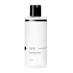 SYIS Hydro Exfoliating Cocktail - Хидроексфолиращ коктейл, 500ml