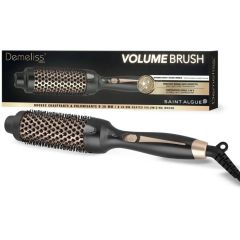 Demeliss Ротираща Гореща Въздушна Четка SALON BLOW BRUSH